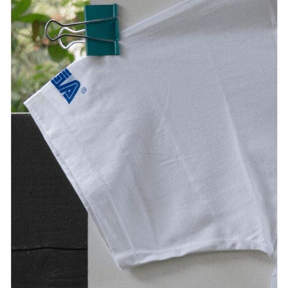 Vintage NWOT 2006 Super Monkey Ball Banana Blitz Sega Promo T-Shirt Size XL - Picture 3 of 7